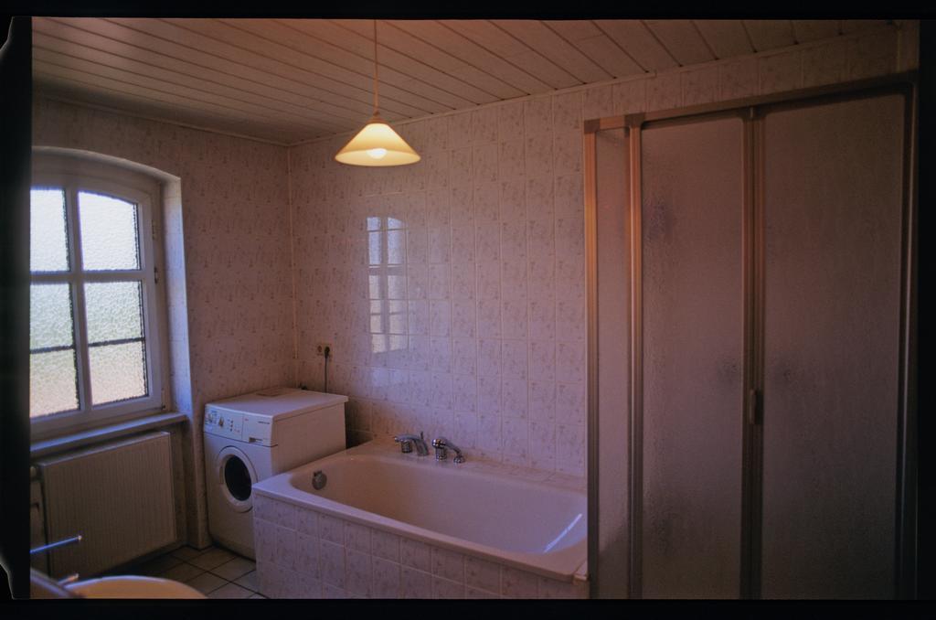 Ferienwohnung Rust Warnitz المظهر الخارجي الصورة
